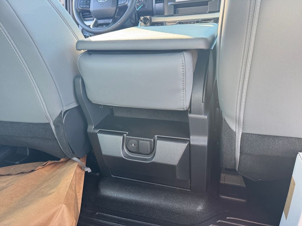 2026 Ford F-350SD XL DRW 640A