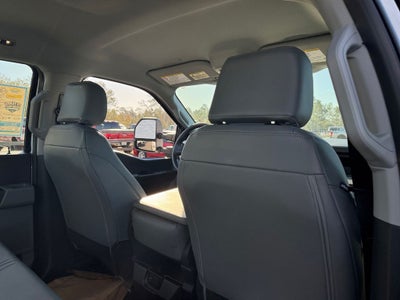 2026 Ford F-350SD XL DRW 640A