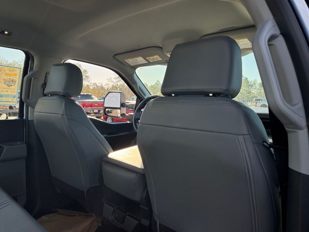 2026 Ford F-350SD XL DRW 640A