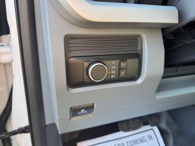 2026 Ford F-350SD XL DRW 640A