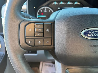 2026 Ford F-350SD XL DRW 640A