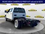 2026 Ford F-350SD XL DRW 640A