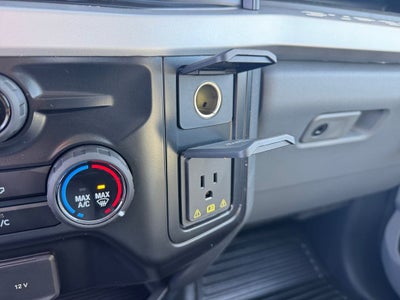 2026 Ford F-350SD XL DRW 640A