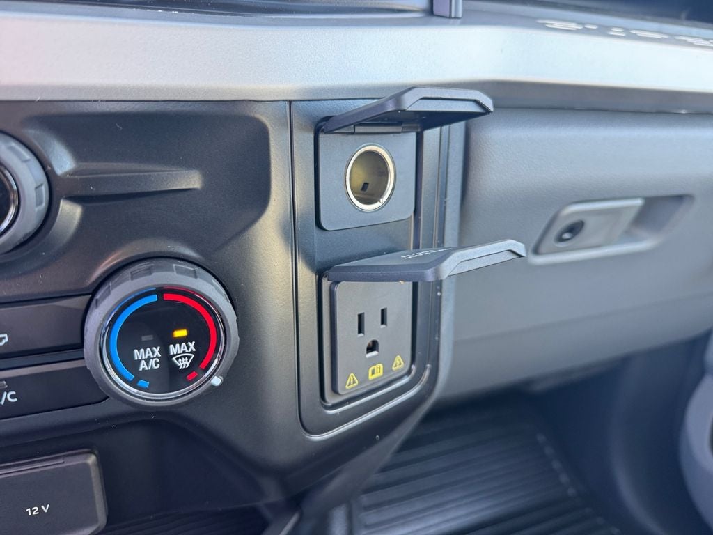 2026 Ford F-350SD XL DRW 640A