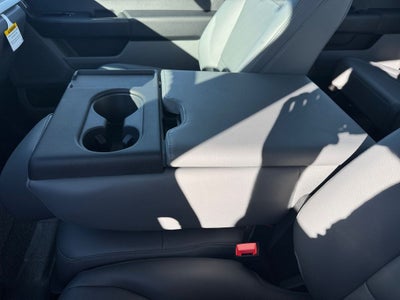 2026 Ford F-350SD XL DRW 640A