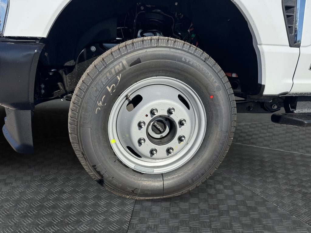 2026 Ford F-350SD XL DRW 640A
