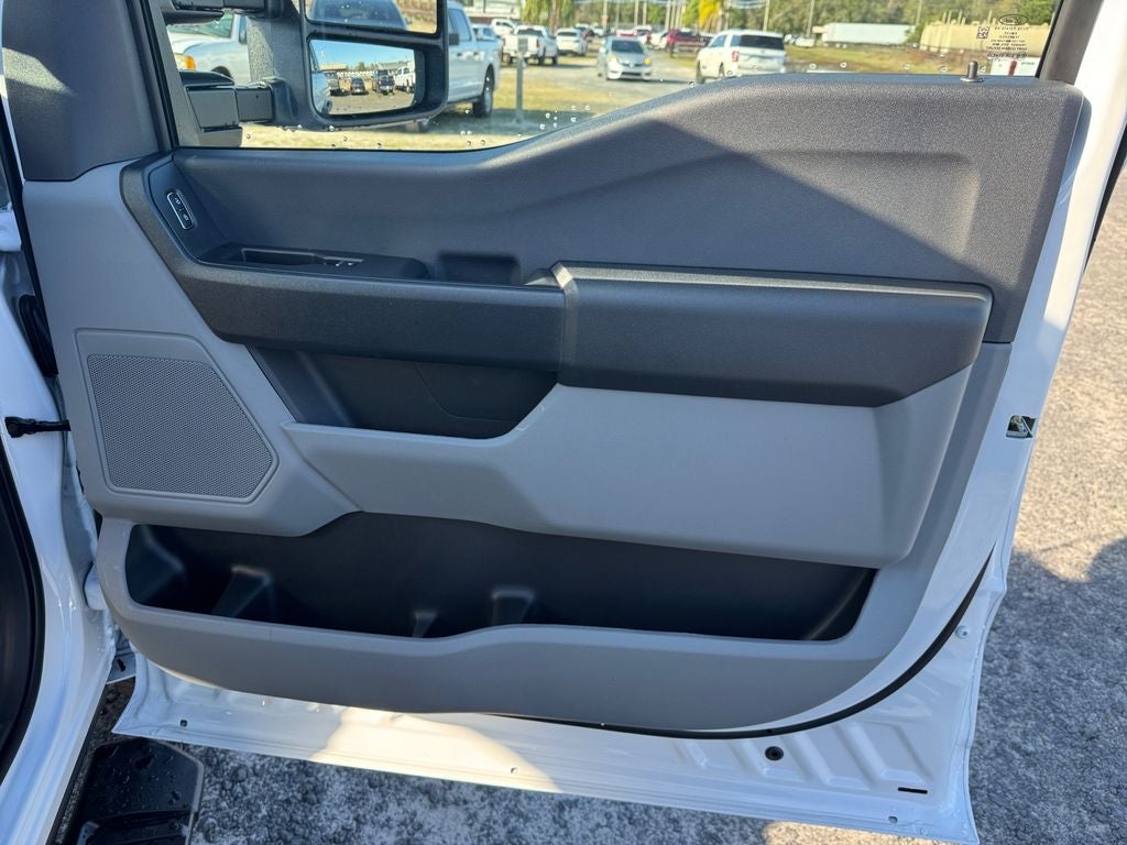 2026 Ford F-350SD XL DRW 640A