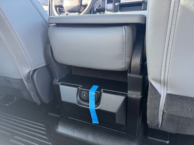 2026 Ford F-350SD XL DRW 640A