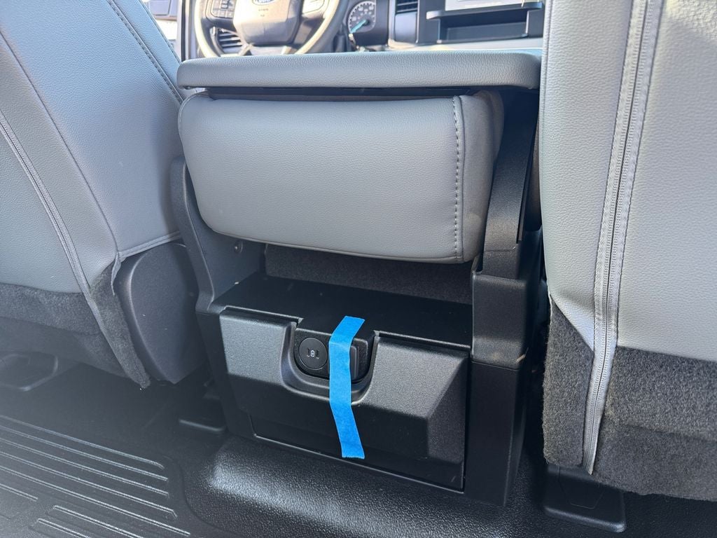 2026 Ford F-350SD XL DRW 640A