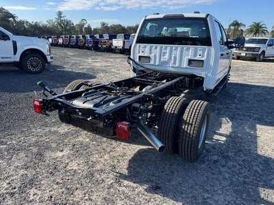 2026 Ford F-350SD XL DRW 640A