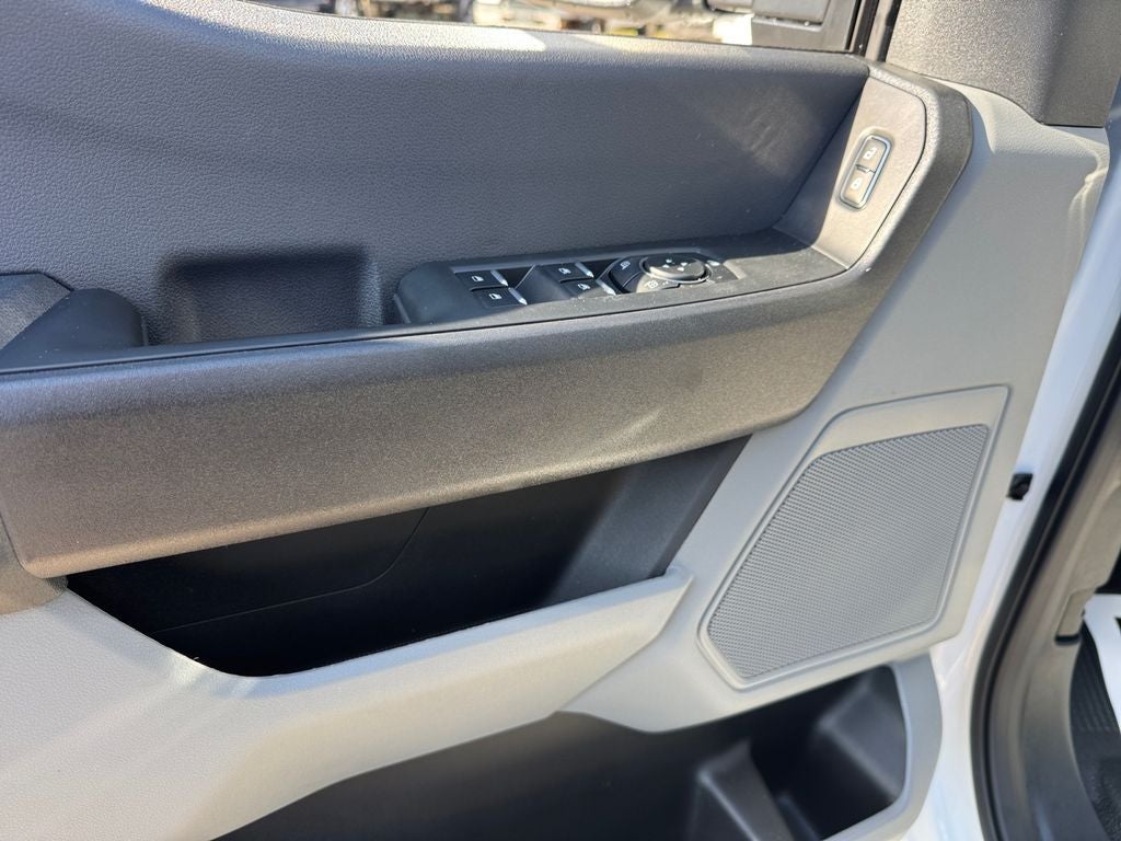 2026 Ford F-350SD XL DRW 640A