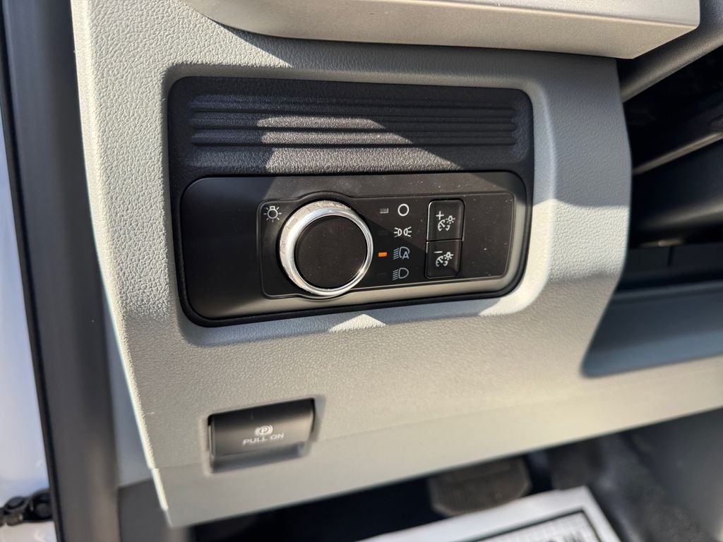 2026 Ford F-350SD XL DRW 640A