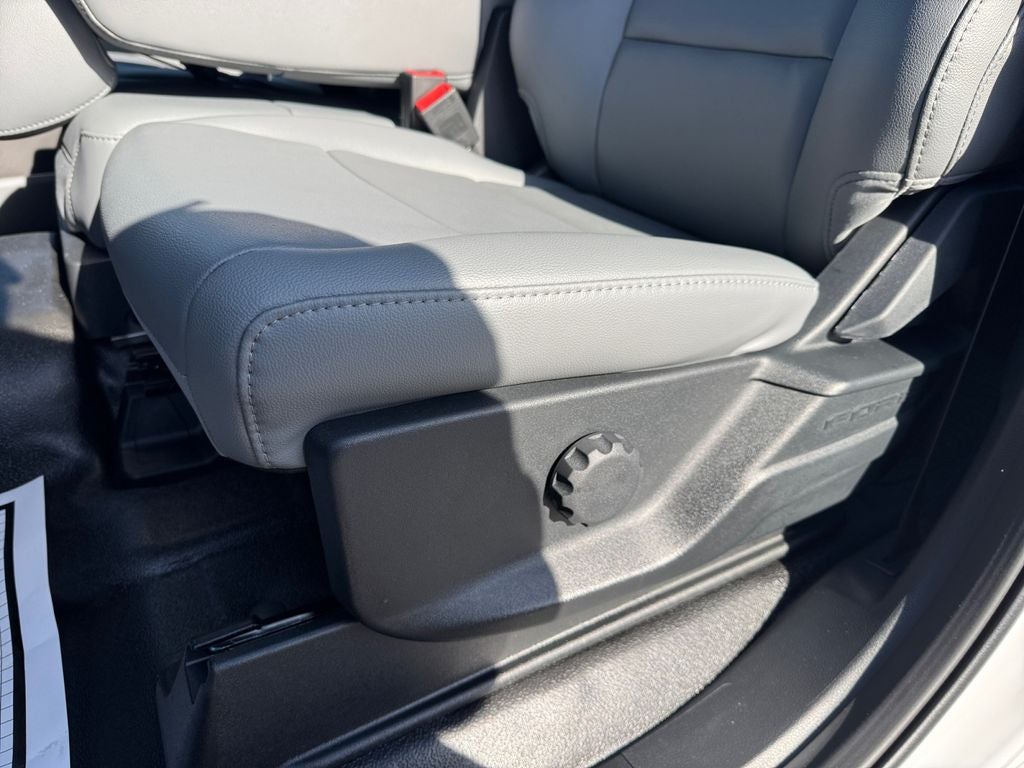 2026 Ford F-350SD XL DRW 640A