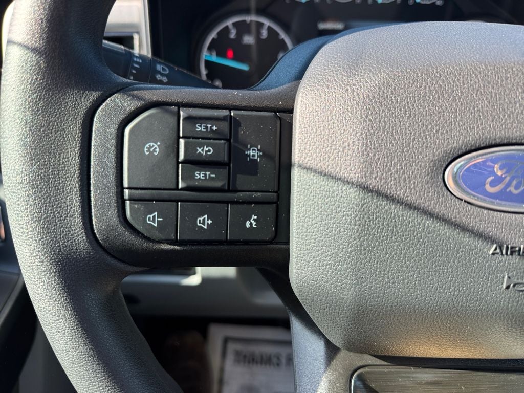 2026 Ford F-350SD XL DRW 640A