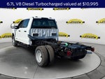 2026 Ford F-350SD XL DRW 640A
