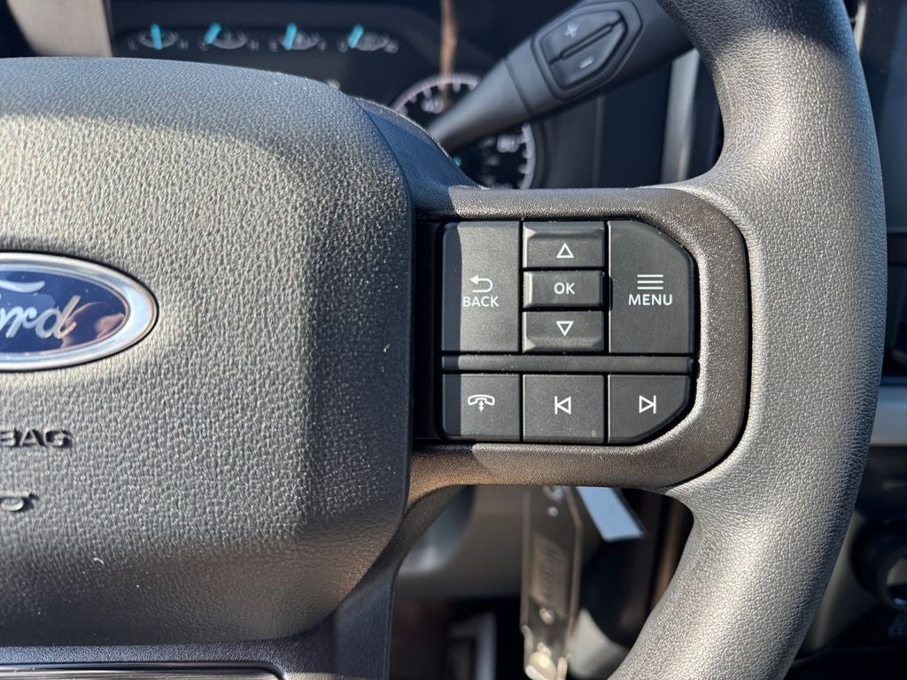 2026 Ford F-350SD XL DRW 640A