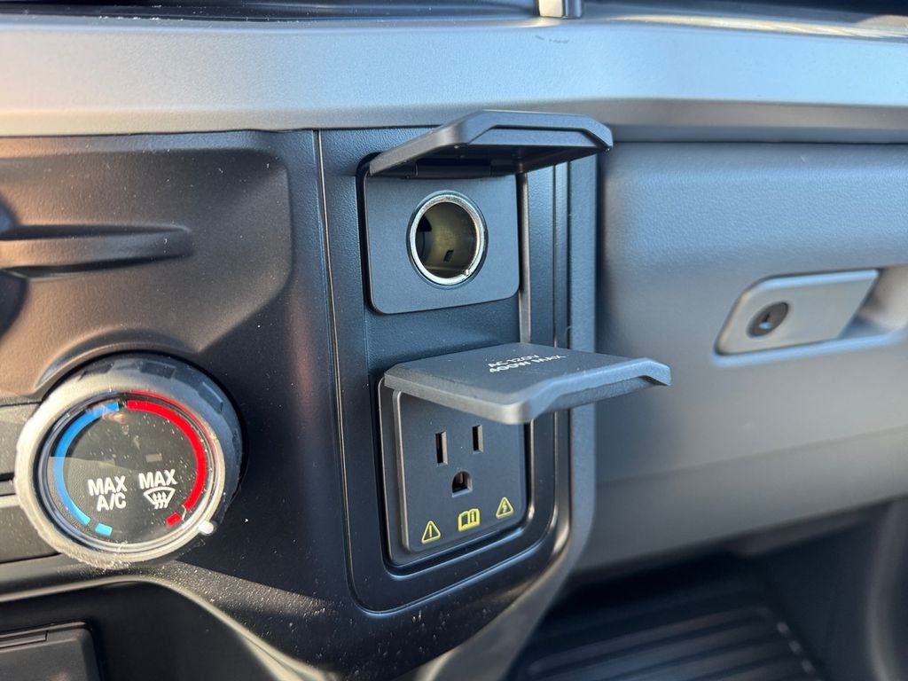 2026 Ford F-350SD XL DRW 640A