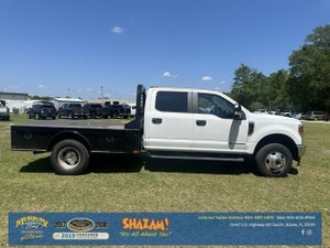 2022 Ford F-350SD DRW