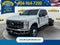 2026 Ford F-350SD XL DRW 640A