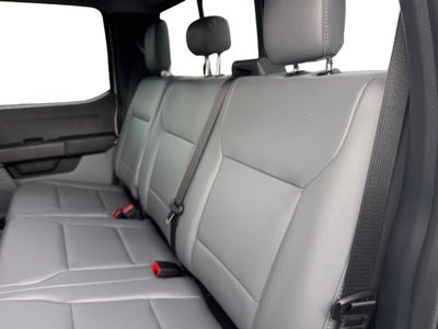 2026 Ford F-350SD XL DRW 640A