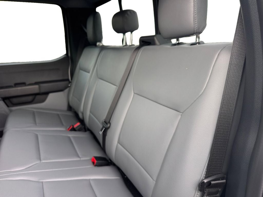 2026 Ford F-350SD XL DRW 640A