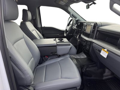 2026 Ford F-350SD XL DRW 640A