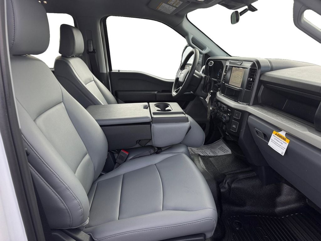 2026 Ford F-350SD XL DRW 640A