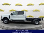 2026 Ford F-350SD XL DRW 640A