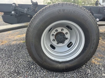 2026 Ford F-350SD XL DRW 640A