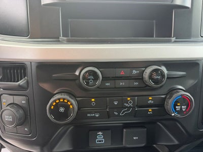 2026 Ford F-350SD XL DRW 640A