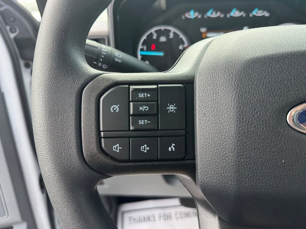 2026 Ford F-350SD XL DRW 640A