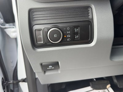 2026 Ford F-350SD XL DRW 640A