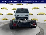 2026 Ford F-350SD XL DRW 640A