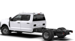 2026 Ford F-350SD XL DRW 640A