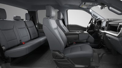 2026 Ford F-350SD XL DRW 640A