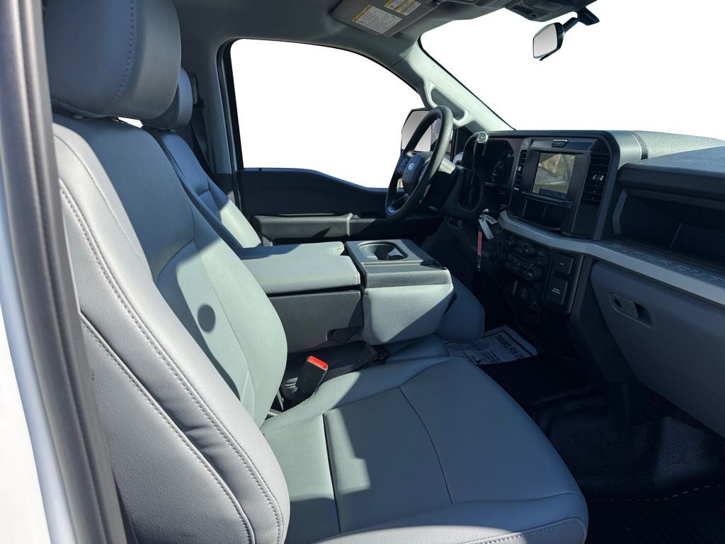 2026 Ford F-350SD XL DRW 640A