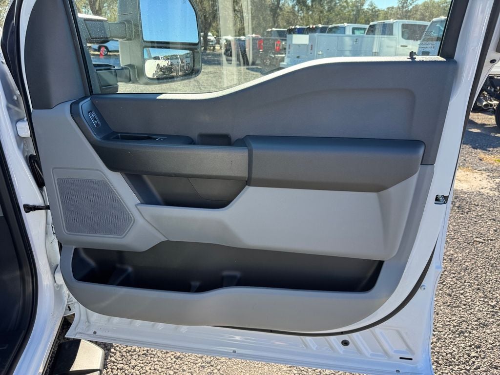 2026 Ford F-350SD XL DRW 640A