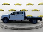 2026 Ford F-350SD XL DRW 640A