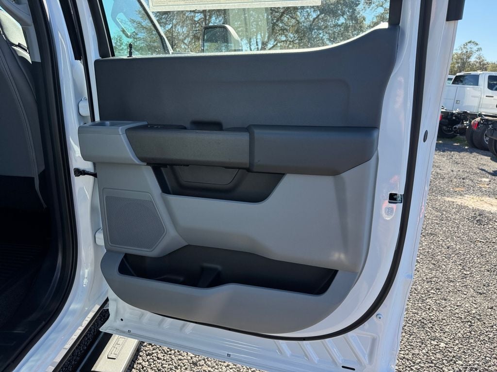 2026 Ford F-350SD XL DRW 640A