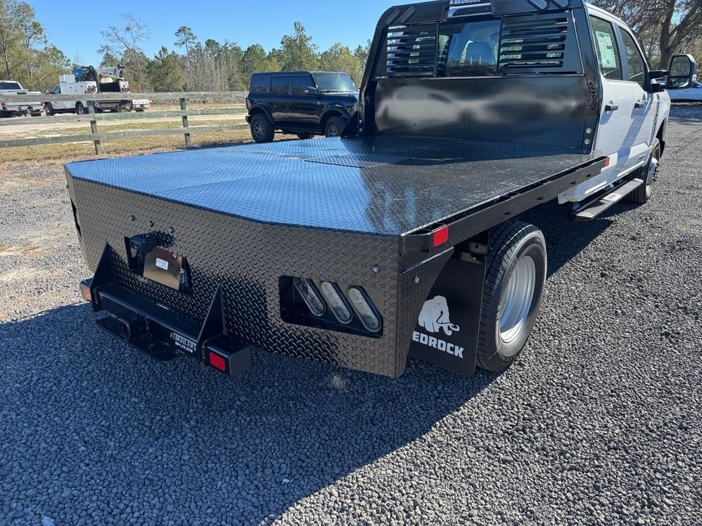 2026 Ford F-350SD XL DRW 640A