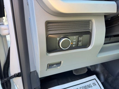 2026 Ford F-350SD XL DRW 640A