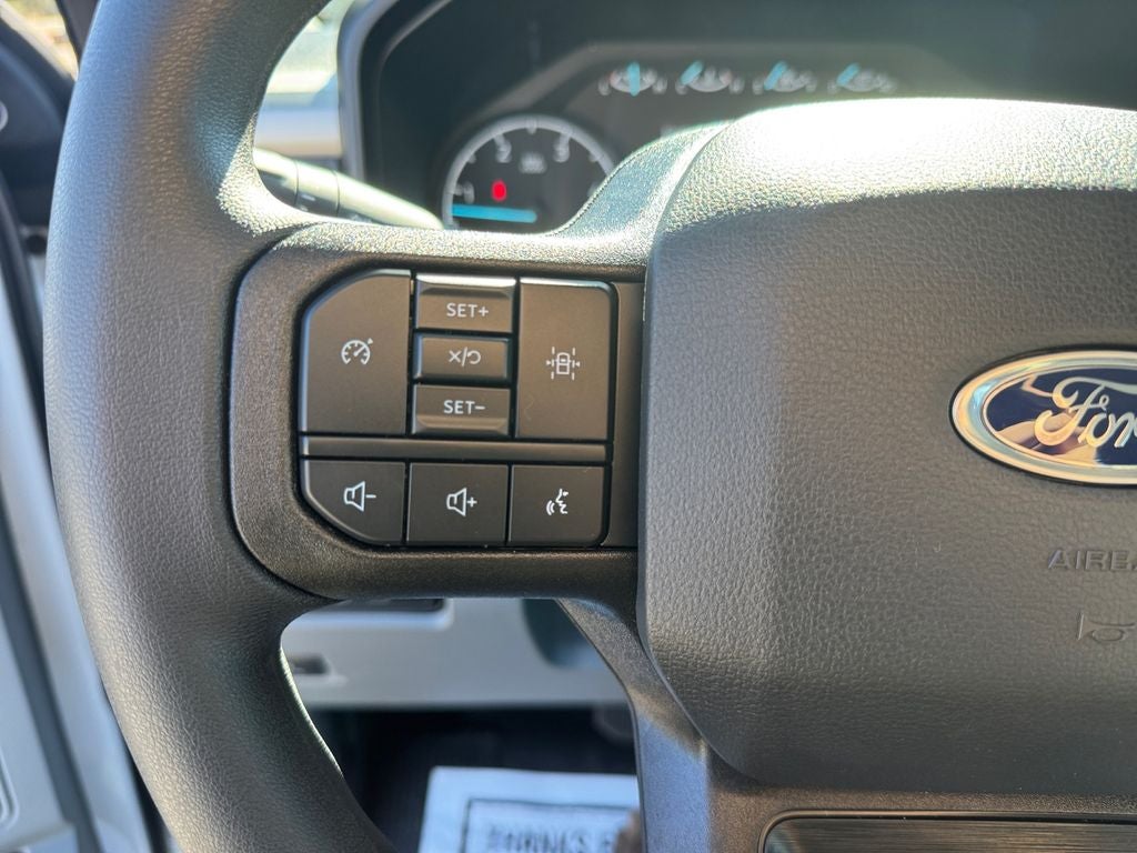 2026 Ford F-350SD XL DRW 640A