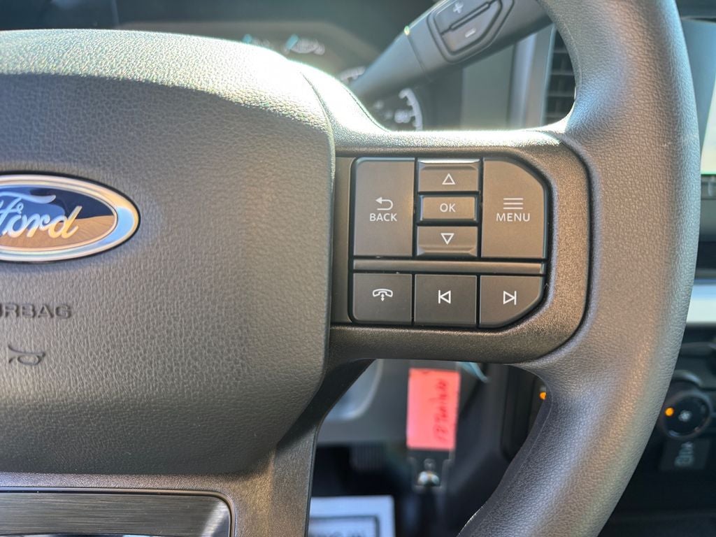 2026 Ford F-350SD XL DRW 640A