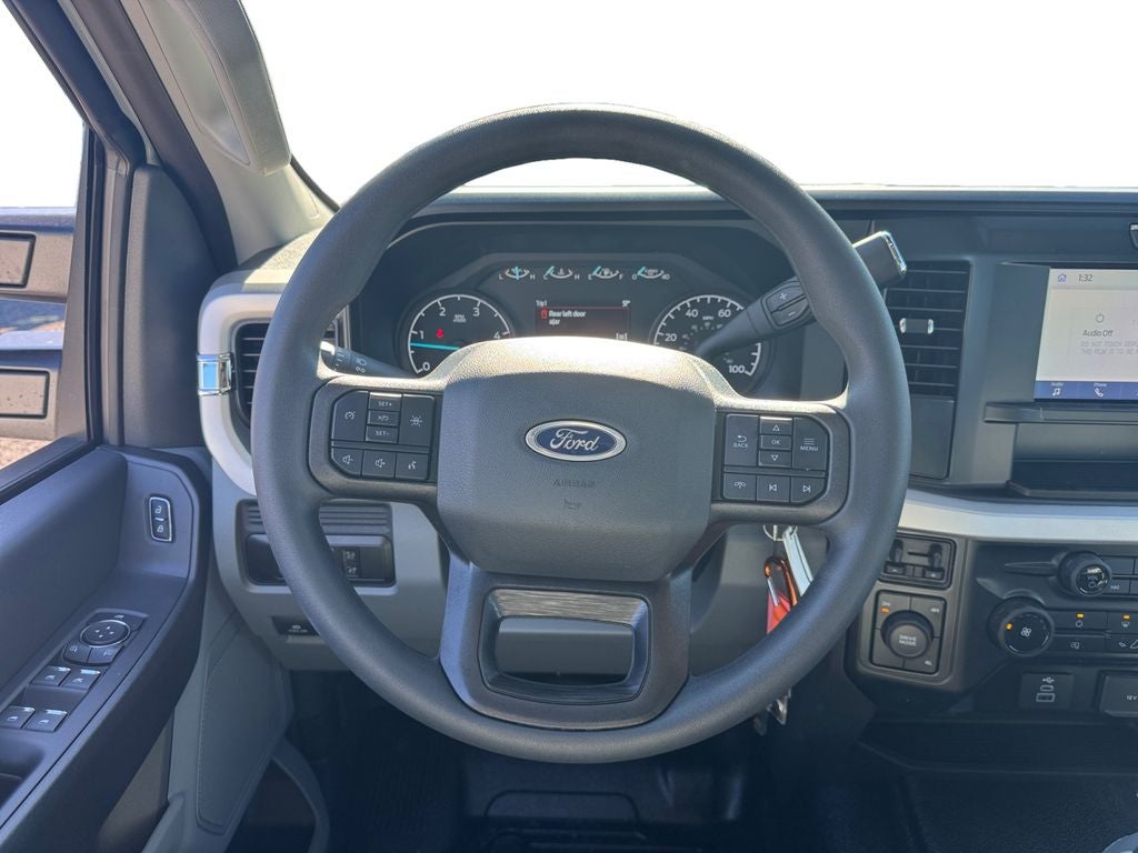 2026 Ford F-350SD XL DRW 640A