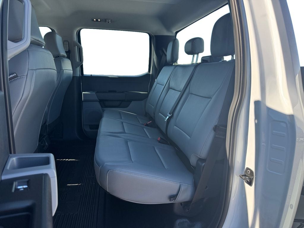 2026 Ford F-350SD XL DRW 640A