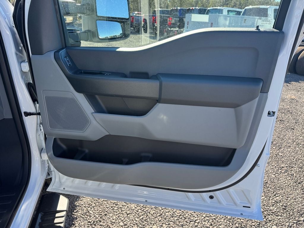 2026 Ford F-350SD XL DRW 640A