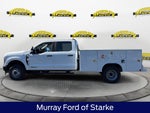 2026 Ford F-350SD XL DRW 640A