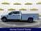 2026 Ford F-350SD XL DRW 640A