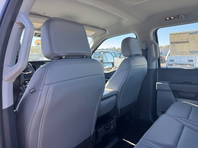 2026 Ford F-350SD XL DRW 640A