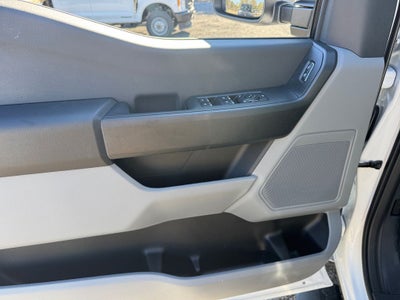 2026 Ford F-350SD XL DRW 640A